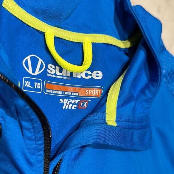 Sunice Superlitefx Sport Jacket - Picture 2 of 4